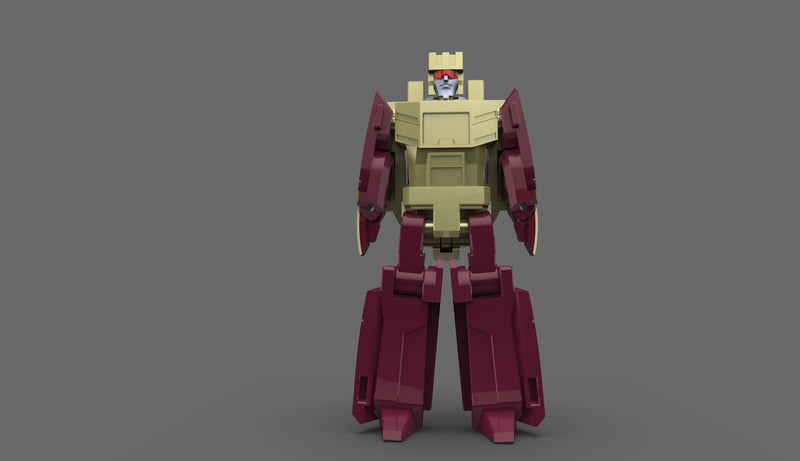 Load image into Gallery viewer, X-Transbots - MX-70 Varek
