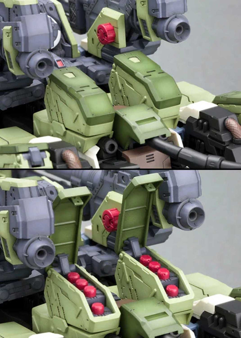 Load image into Gallery viewer, Kotobukiya - Highend Master Model Zoids: RZ-041 Liger Zero Panzer (Marking Plus Version)
