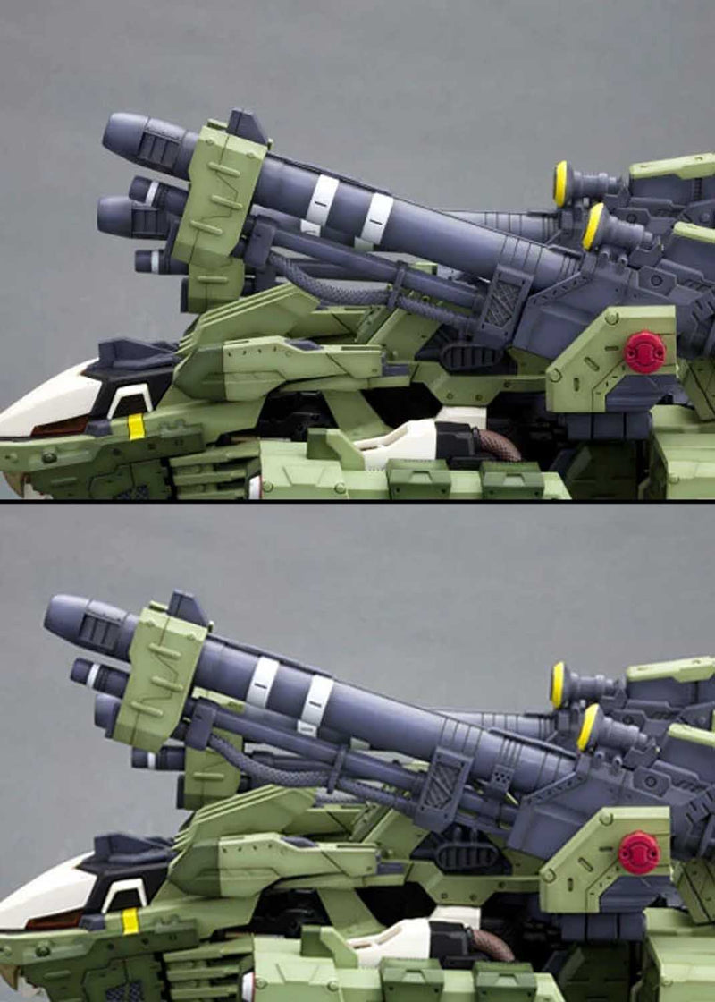 Load image into Gallery viewer, Kotobukiya - Highend Master Model Zoids: RZ-041 Liger Zero Panzer (Marking Plus Version)
