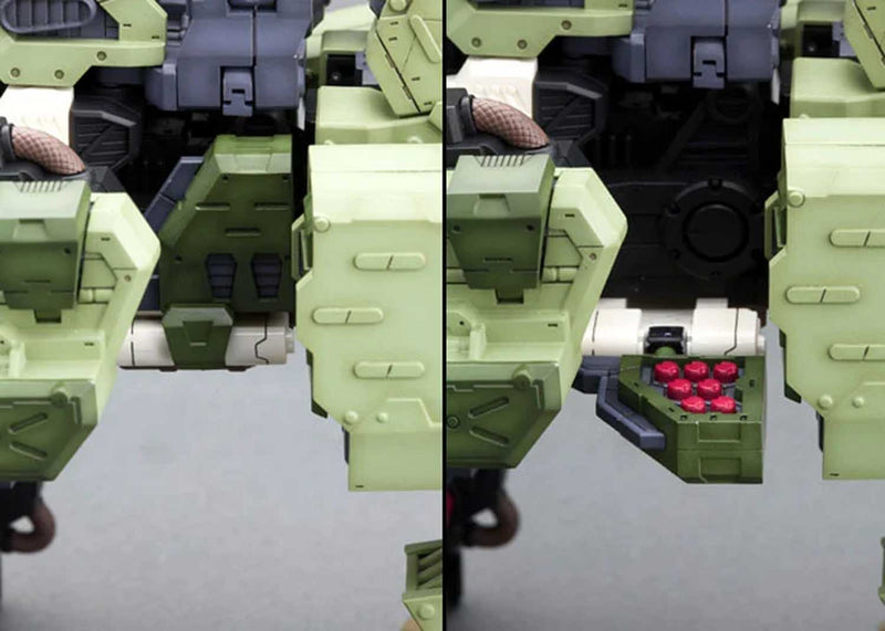Load image into Gallery viewer, Kotobukiya - Highend Master Model Zoids: RZ-041 Liger Zero Panzer (Marking Plus Version)
