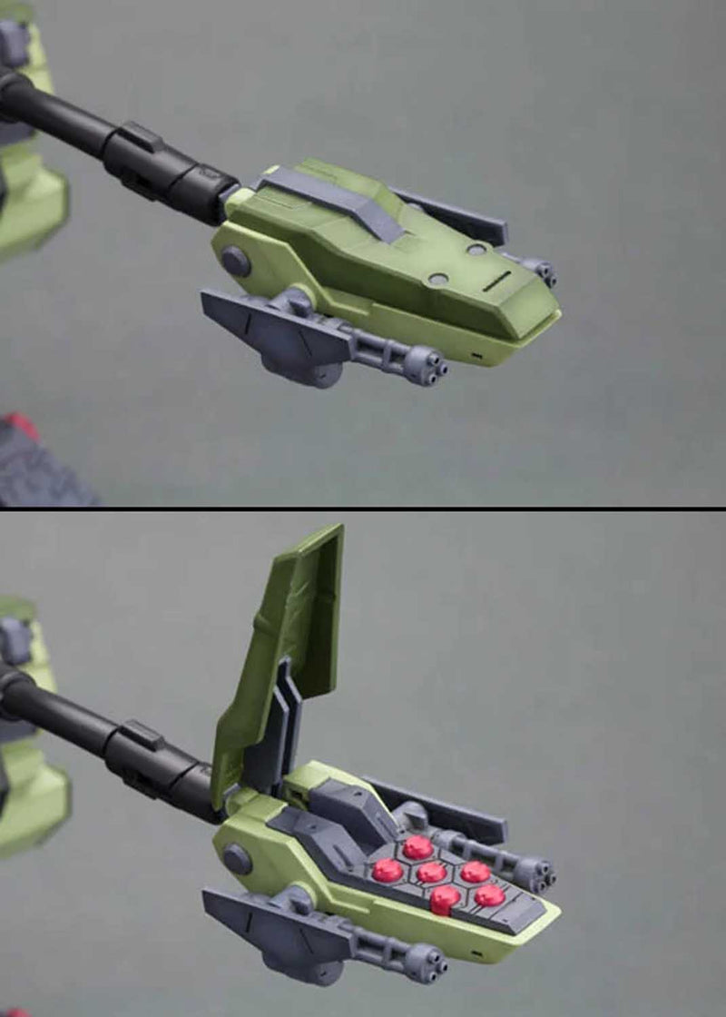 Load image into Gallery viewer, Kotobukiya - Highend Master Model Zoids: RZ-041 Liger Zero Panzer (Marking Plus Version)
