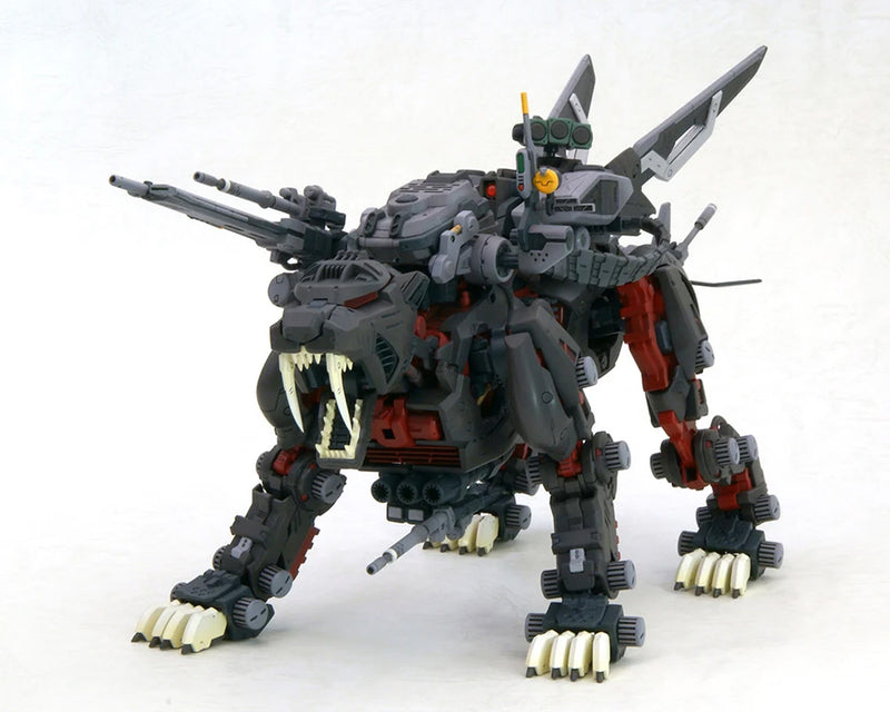 Load image into Gallery viewer, Kotobukiya - Highend Master Model Zoids: EPZ-003 Great Sabre (Marking Plus Version)
