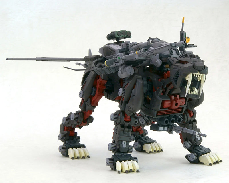 Load image into Gallery viewer, Kotobukiya - Highend Master Model Zoids: EPZ-003 Great Sabre (Marking Plus Version)

