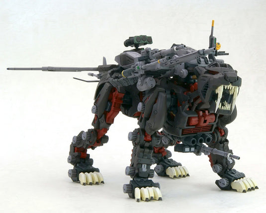 Kotobukiya - Highend Master Model Zoids: EPZ-003 Great Sabre (Marking Plus Version)