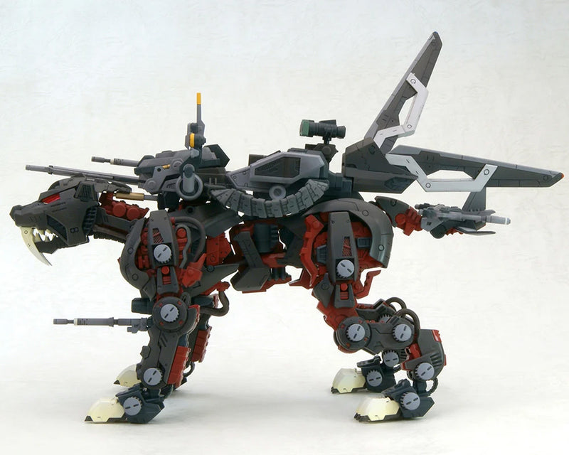 Load image into Gallery viewer, Kotobukiya - Highend Master Model Zoids: EPZ-003 Great Sabre (Marking Plus Version)
