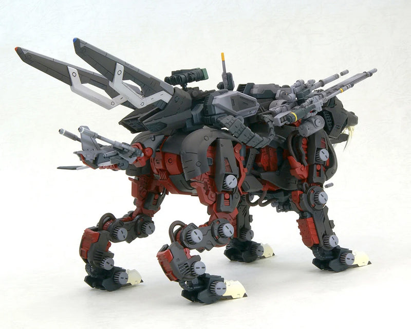 Load image into Gallery viewer, Kotobukiya - Highend Master Model Zoids: EPZ-003 Great Sabre (Marking Plus Version)
