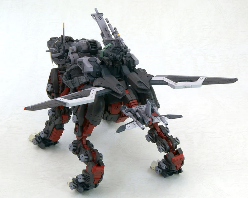 Load image into Gallery viewer, Kotobukiya - Highend Master Model Zoids: EPZ-003 Great Sabre (Marking Plus Version)
