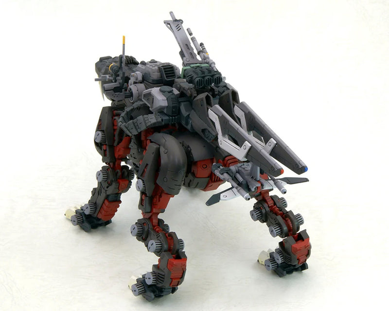 Load image into Gallery viewer, Kotobukiya - Highend Master Model Zoids: EPZ-003 Great Sabre (Marking Plus Version)
