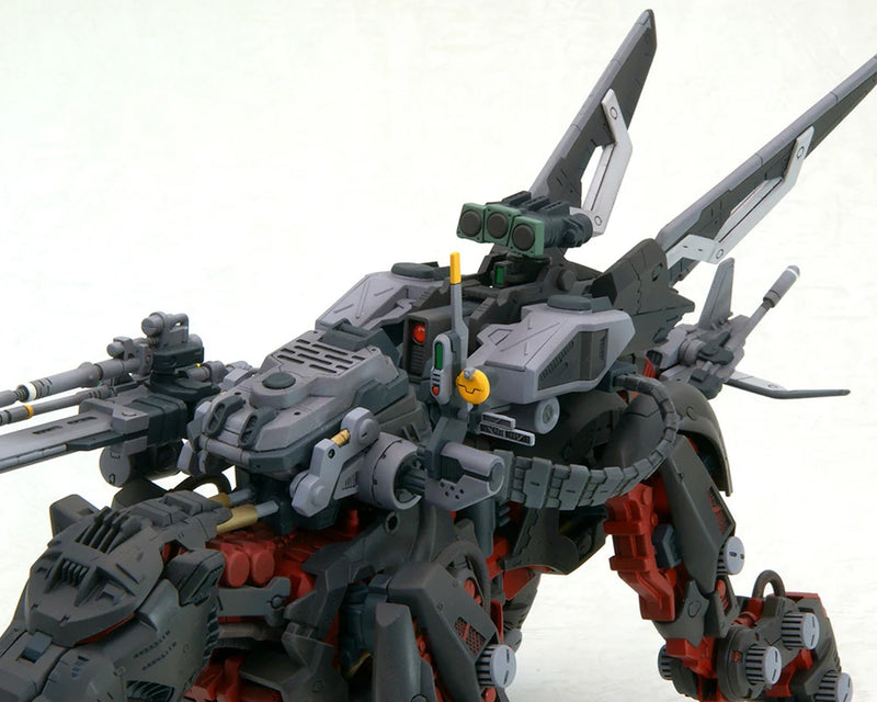 Load image into Gallery viewer, Kotobukiya - Highend Master Model Zoids: EPZ-003 Great Sabre (Marking Plus Version)
