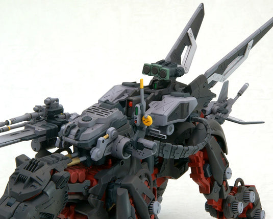 Kotobukiya - Highend Master Model Zoids: EPZ-003 Great Sabre (Marking Plus Version)