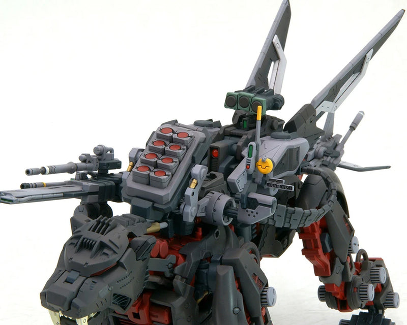 Load image into Gallery viewer, Kotobukiya - Highend Master Model Zoids: EPZ-003 Great Sabre (Marking Plus Version)
