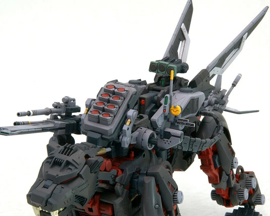Kotobukiya - Highend Master Model Zoids: EPZ-003 Great Sabre (Marking Plus Version)
