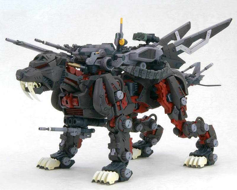Load image into Gallery viewer, Kotobukiya - Highend Master Model Zoids: EPZ-003 Great Sabre (Marking Plus Version)
