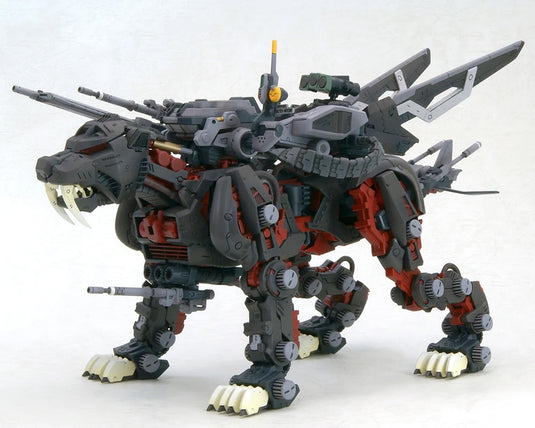 Kotobukiya - Highend Master Model Zoids: EPZ-003 Great Sabre (Marking Plus Version)