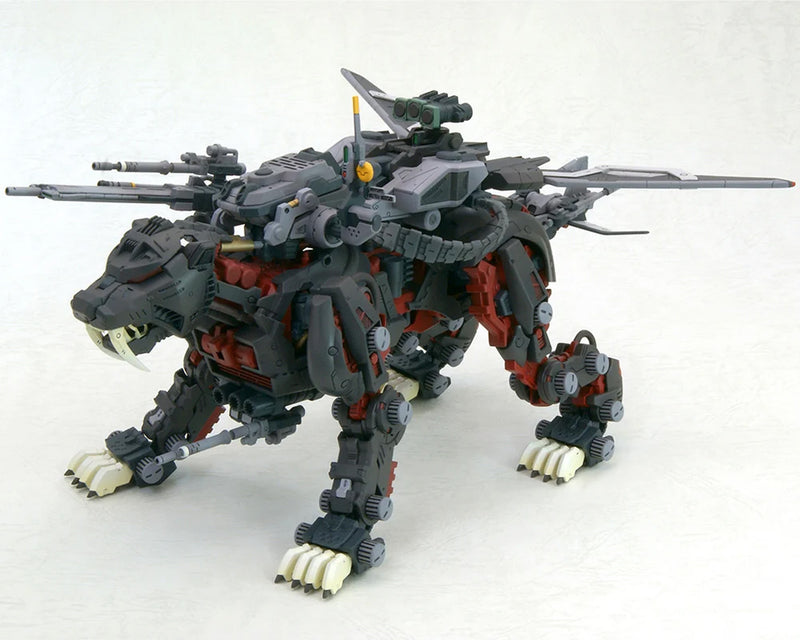 Load image into Gallery viewer, Kotobukiya - Highend Master Model Zoids: EPZ-003 Great Sabre (Marking Plus Version)
