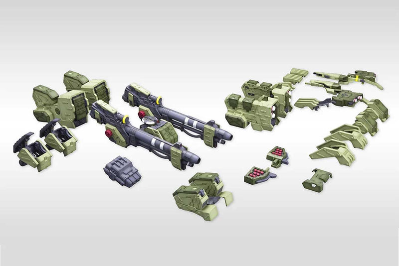 Load image into Gallery viewer, Kotobukiya - Highend Master Model Zoids: Liger Zero Panzer Unit (Marking Plus Version)
