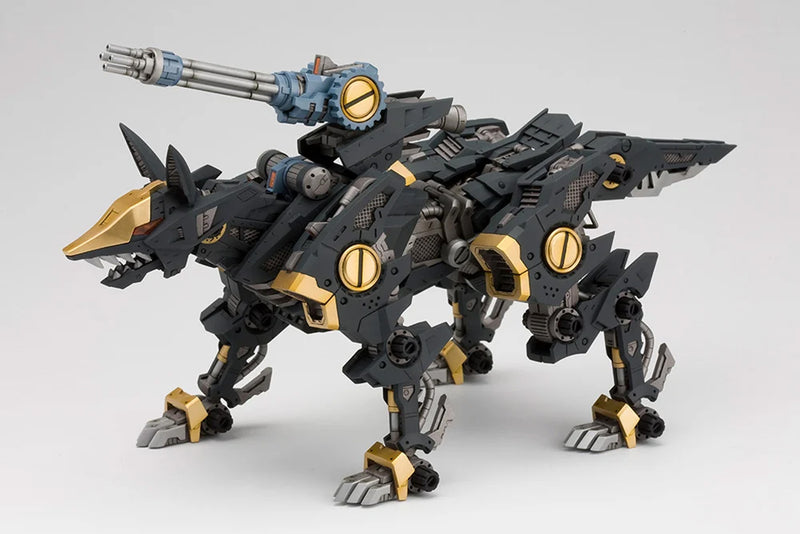 Load image into Gallery viewer, Kotobukiya - Highend Master Model Zoids: RZ-046 Shadow Fox (Marking Plus Version) (Reissue)
