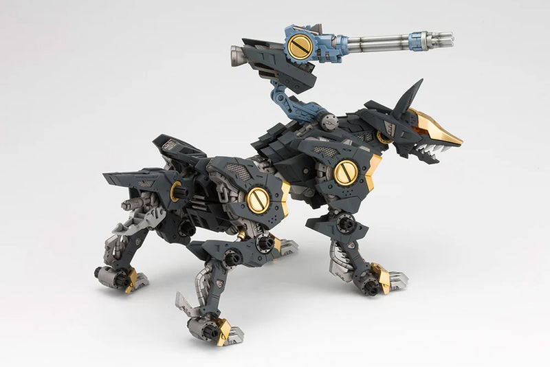 Load image into Gallery viewer, Kotobukiya - Highend Master Model Zoids: RZ-046 Shadow Fox (Marking Plus Version) (Reissue)
