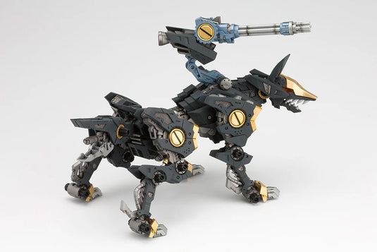 Kotobukiya - Highend Master Model Zoids: RZ-046 Shadow Fox (Marking Plus Version) (Reissue)