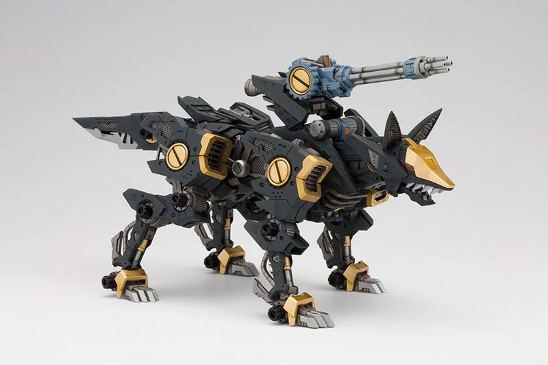 Load image into Gallery viewer, Kotobukiya - Highend Master Model Zoids: RZ-046 Shadow Fox (Marking Plus Version) (Reissue)
