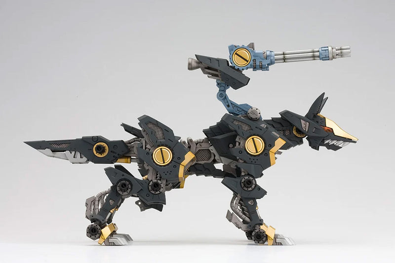 Load image into Gallery viewer, Kotobukiya - Highend Master Model Zoids: RZ-046 Shadow Fox (Marking Plus Version) (Reissue)
