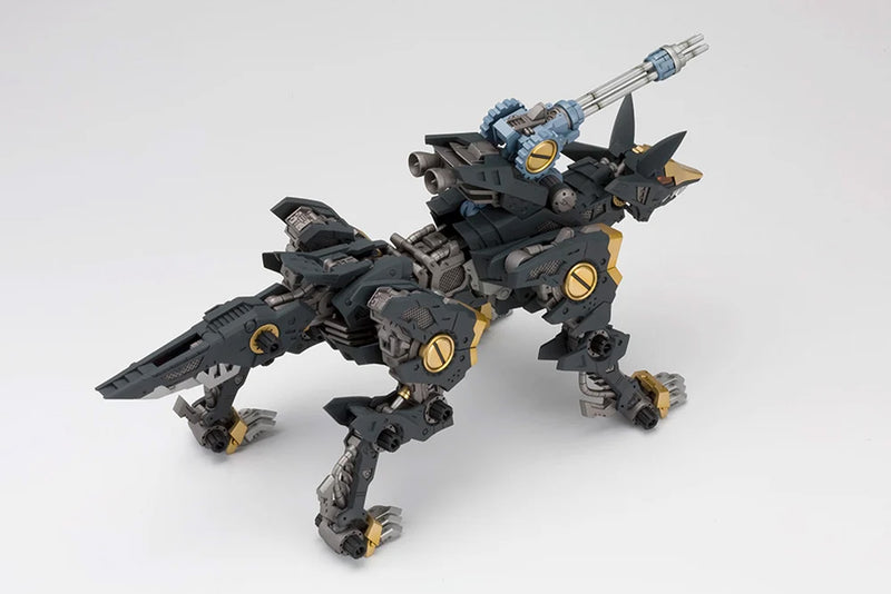 Load image into Gallery viewer, Kotobukiya - Highend Master Model Zoids: RZ-046 Shadow Fox (Marking Plus Version) (Reissue)
