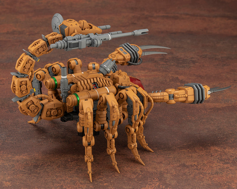 Load image into Gallery viewer, Kotobukiya - Highend Master Model Zoids: RZ-002 Guysack
