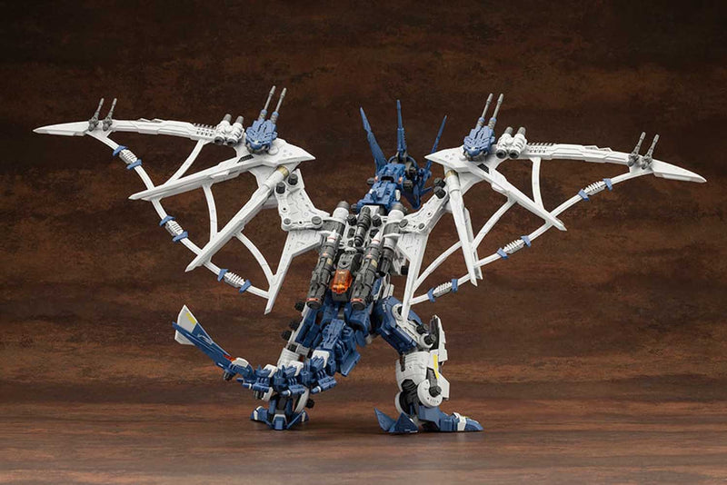 Load image into Gallery viewer, Kotobukiya - Highend Master Model Zoids: RZ-045 Salamander
