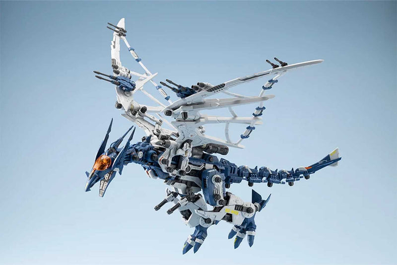 Load image into Gallery viewer, Kotobukiya - Highend Master Model Zoids: RZ-045 Salamander
