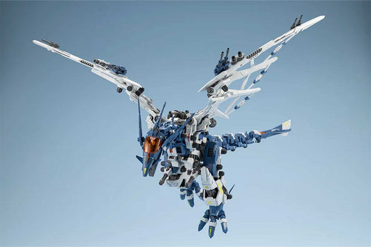 Kotobukiya - Highend Master Model Zoids: RZ-045 Salamander