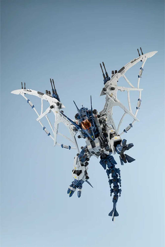 Kotobukiya - Highend Master Model Zoids: RZ-045 Salamander