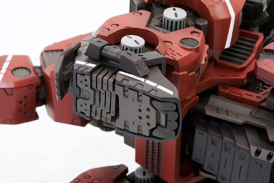 Kotobukiya - Highend Master Model Zoids: EZ-004 Red Horn (Marking Plus Ver.)