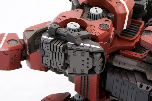 Kotobukiya - Highend Master Model Zoids: EZ-004 Red Horn (Marking Plus Ver.)