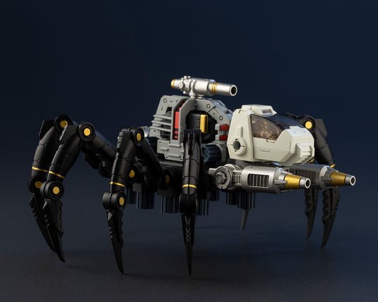 Kotobukiya - Highend Master Model Zoids - RMZ-04 Gurantula