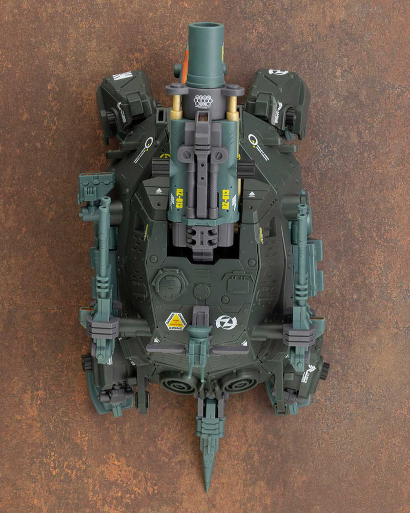 Load image into Gallery viewer, Kotobukiya - Highend Master Model Zoids: RZ-013 Cannon Tortoise (Marking Plus Ver.)
