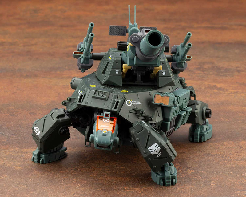 Load image into Gallery viewer, Kotobukiya - Highend Master Model Zoids: RZ-013 Cannon Tortoise (Marking Plus Ver.)
