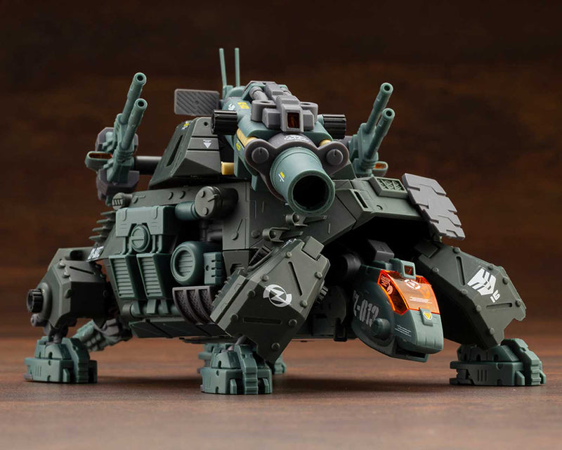 Load image into Gallery viewer, Kotobukiya - Highend Master Model Zoids: RZ-013 Cannon Tortoise (Marking Plus Ver.)
