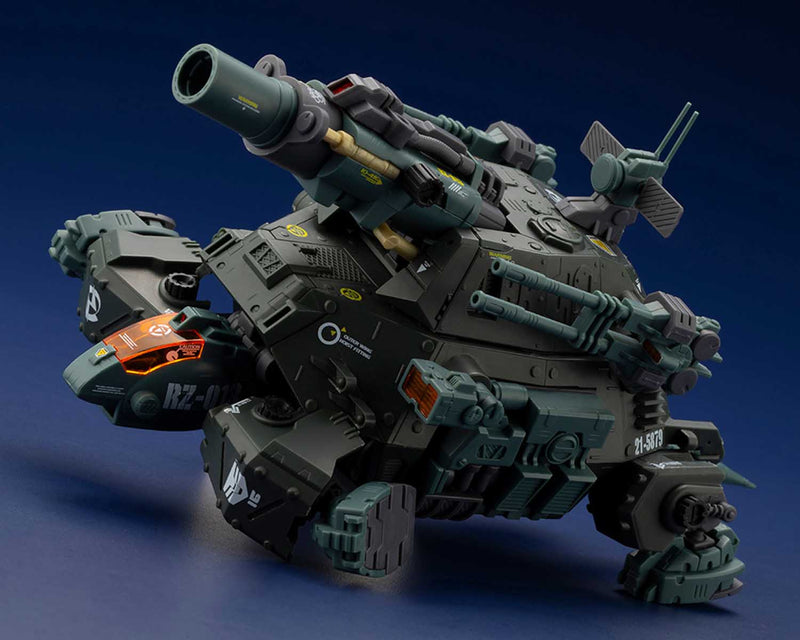 Load image into Gallery viewer, Kotobukiya - Highend Master Model Zoids: RZ-013 Cannon Tortoise (Marking Plus Ver.)
