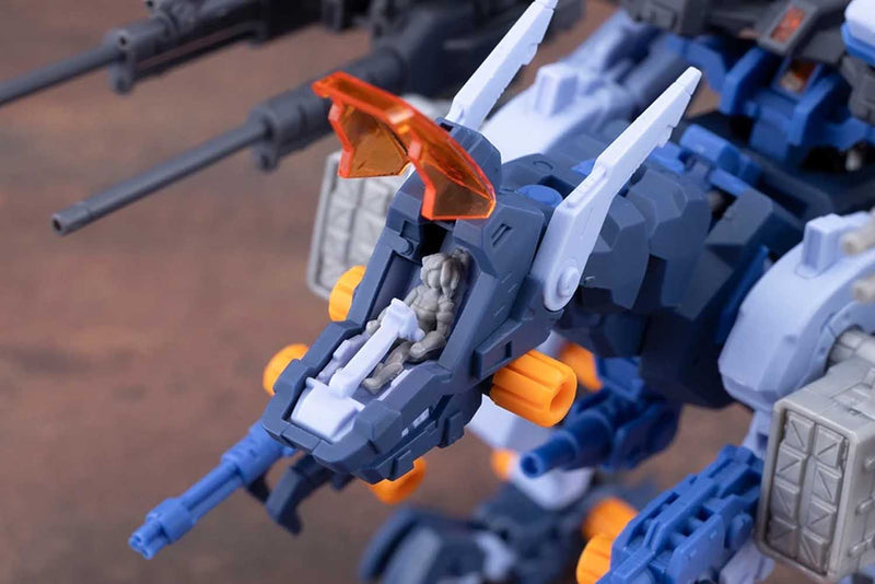 Load image into Gallery viewer, Kotobukiya - Highend Master Model Zoids: RZ-030 Gun Sniper (Leena Special 2001 Re-Color)
