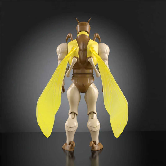 Masters of the Universe - Origins Buzz Off (200X Cartoon Collection)