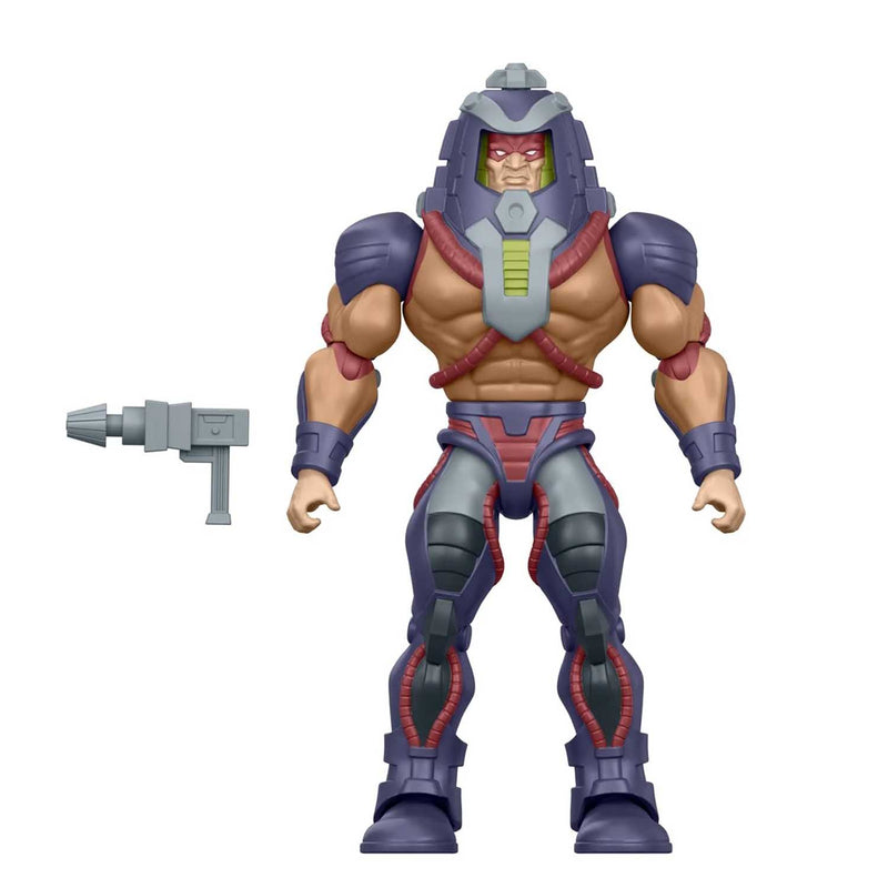 Load image into Gallery viewer, Masters of the Universe - Origins Deluxe Man-E-Faces (200X Cartoon Collection)
