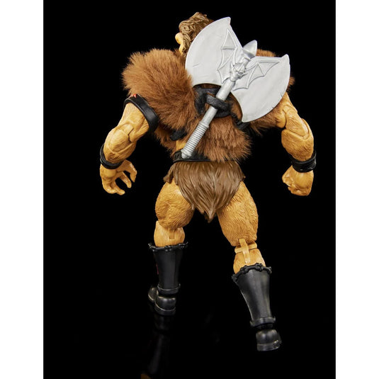 Masters of the Universe - Princess of Power Masterverse Grizzlor