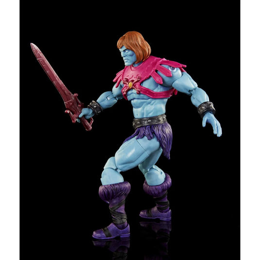 Masters of the Universe - New Eternia Masterverse Faker