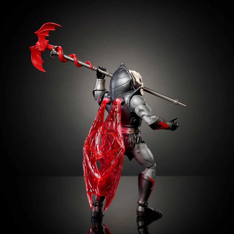 Load image into Gallery viewer, Masters of the Universe - New Eternia Masterverse - Hordak
