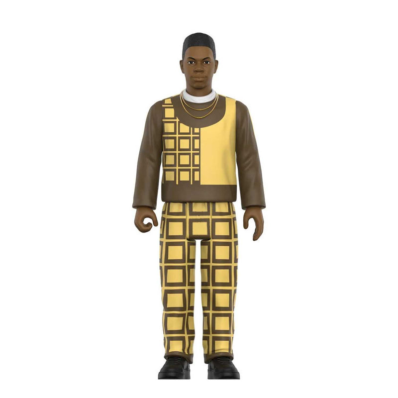 Load image into Gallery viewer, Super 7 - A Tribe Called Quest ReAction: A Tribe Called Quest (People's Insinctive Travels and the Paths of Rhythm) Four-Pack
