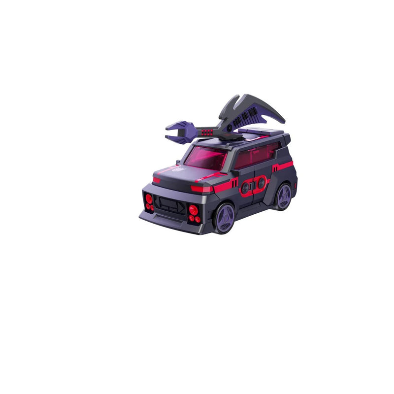 Load image into Gallery viewer, Blokees - Transformers Wheels Version 04 Heart of the Ark Box of 12 Random Figures
