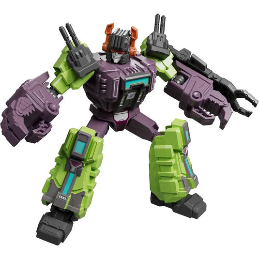 Blokees - Transformers Galaxy Version 10 One Shall Stand Box of 9 Random Figures
