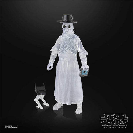 Star Wars The Black Series - Tusken Raider (Halloween Edition)