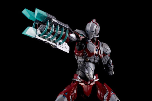 Flame Toys - Hito Kara Kuri: Ultraman