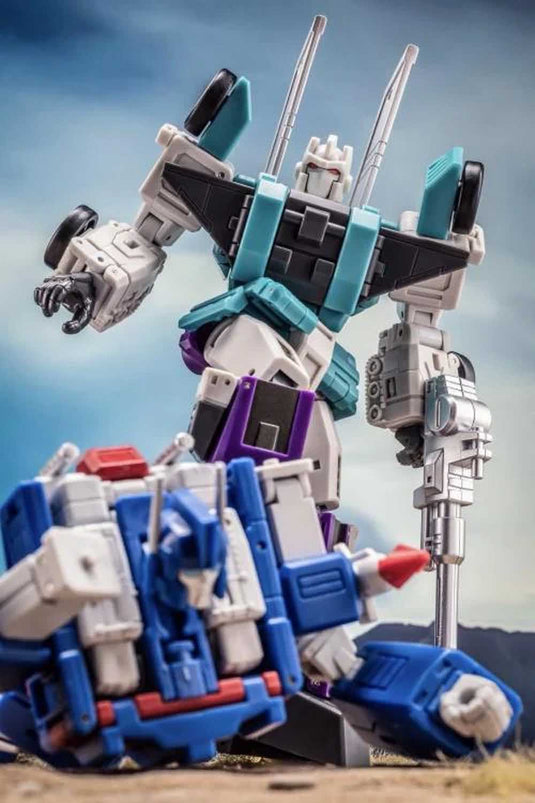Newage - H74 Cho